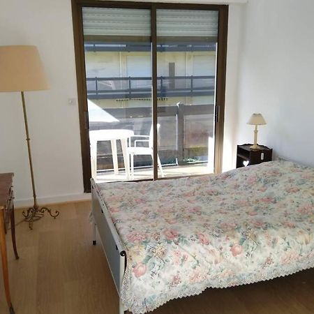 Grand 3 Pieces 82 M2 4P Plus 2-3P , 150M Plage Довиль Экстерьер фото