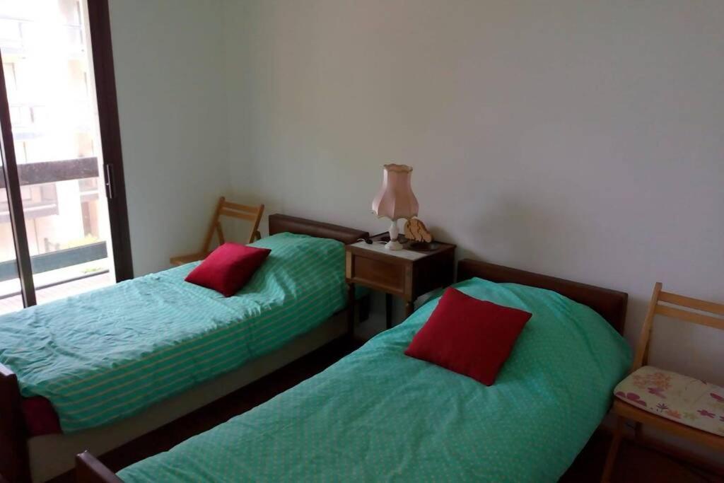 Grand 3 Pieces 82 M2 4P Plus 2-3P , 150M Plage Довиль Экстерьер фото